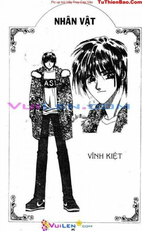 đầu bếp dễ thương chapter 4 5