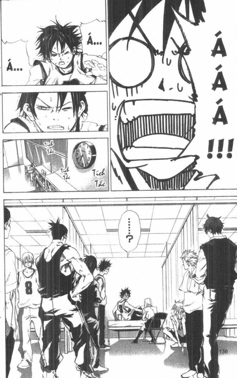 dogashikaden! chapter 2 136