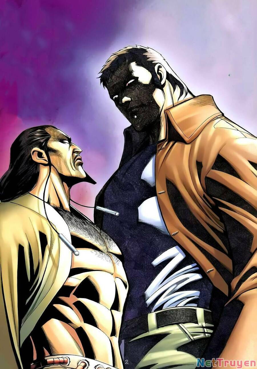 cuồng đao 04 chapter 46 2