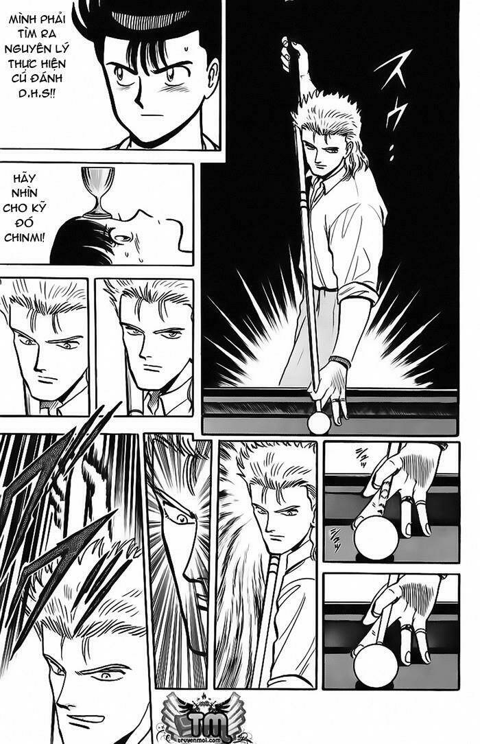 break shot chapter 82 18