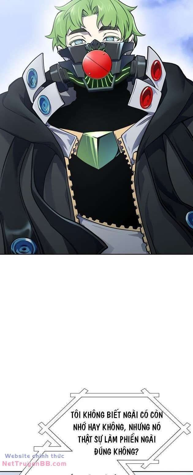 cuộc chiến trong tòa tháp chapter 602 8