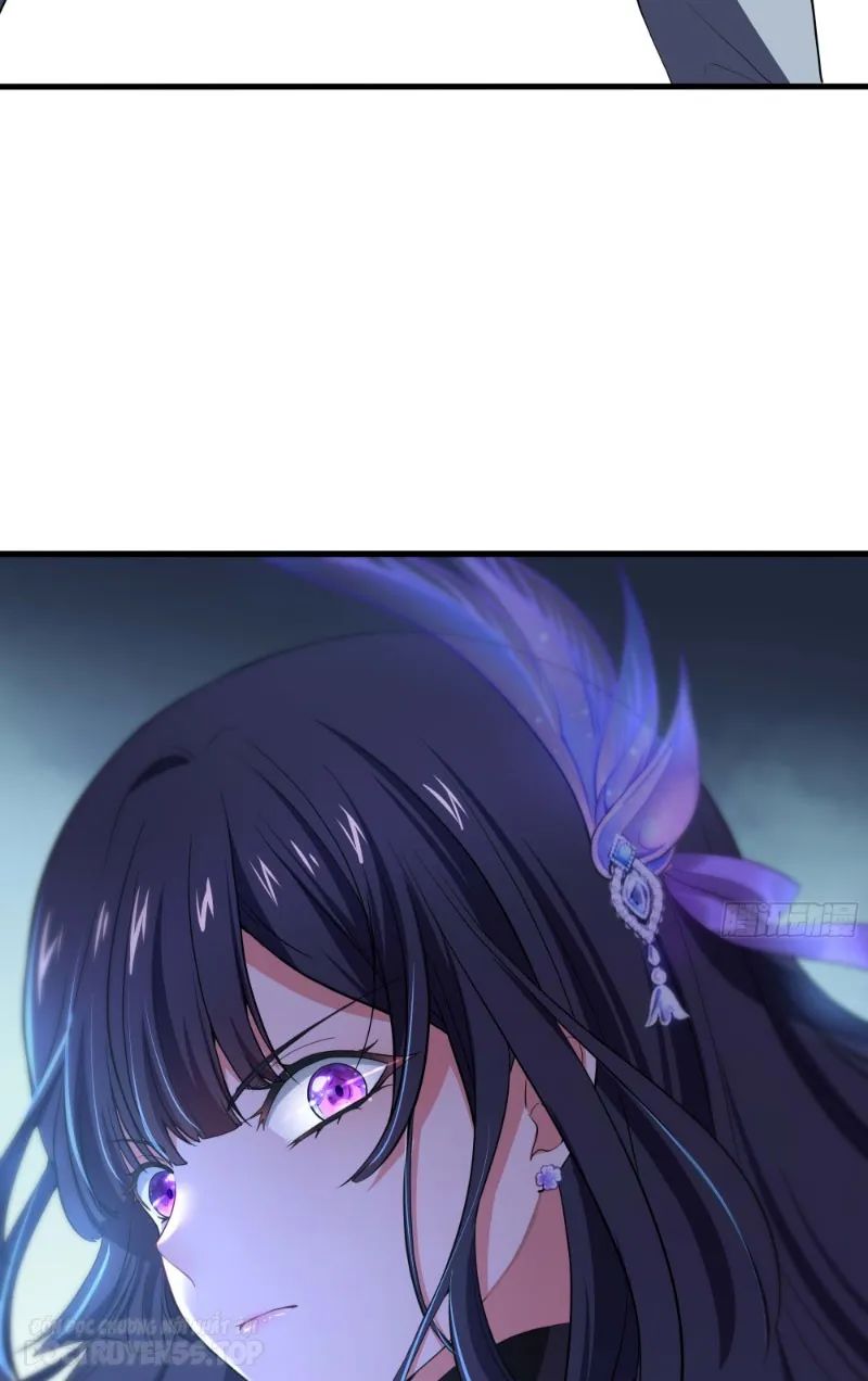 sau khi hợp thể cùng nữ thần, ta vô địch! chapter 3 49