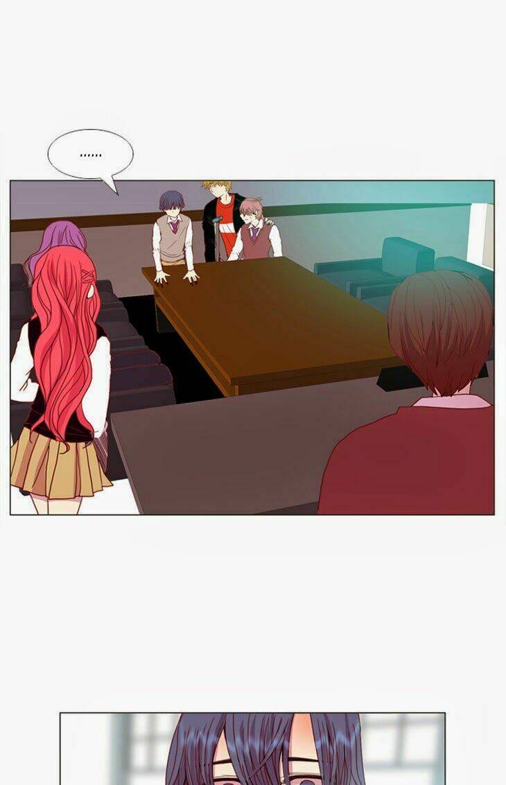 món quà từ chúa chapter 14 16