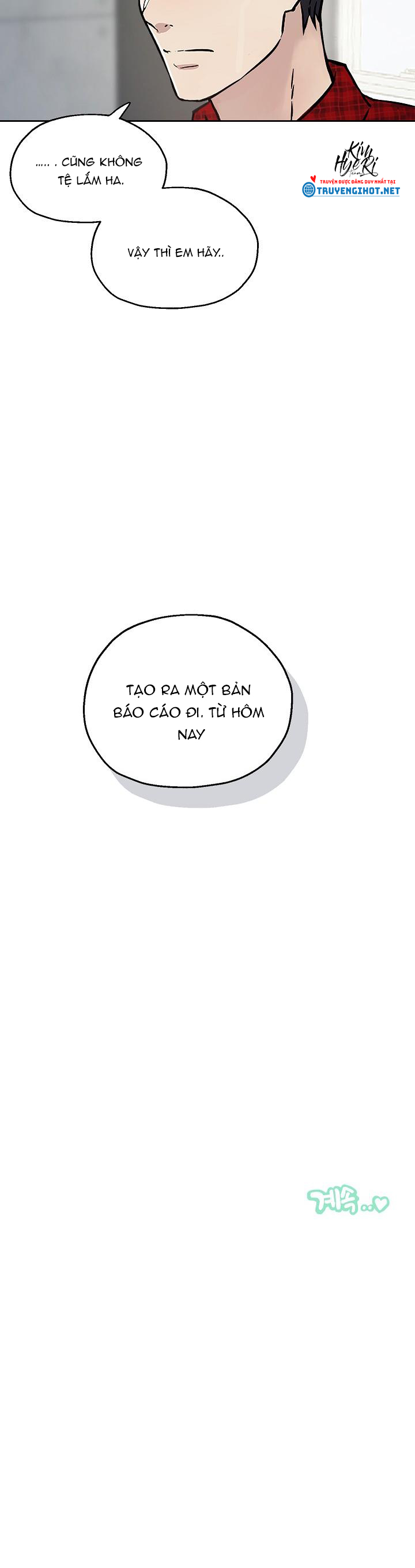 [18+] công tư phân minh chapter 15.3 5