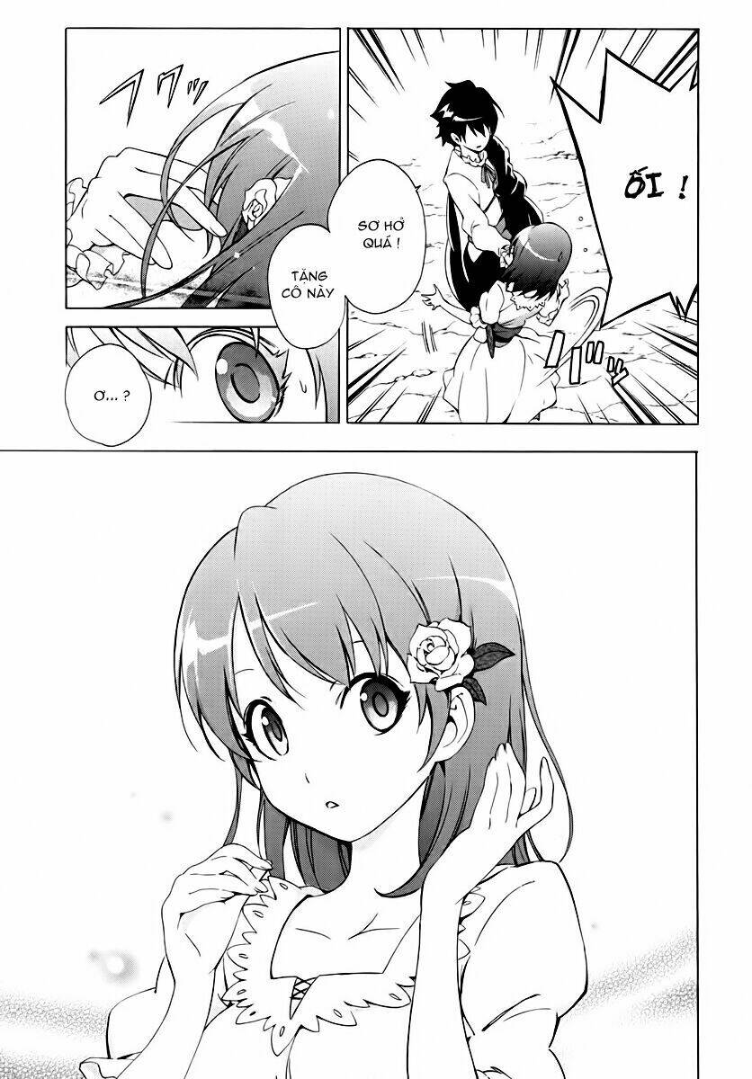 seiken no blacksmith chapter 14 7