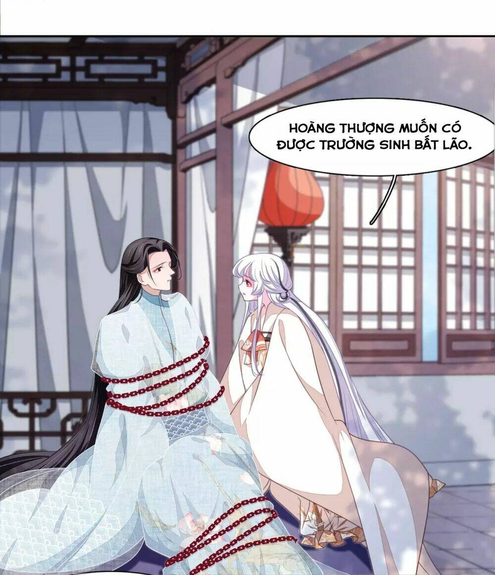 xuyên về cổ đại làm quốc bảo chapter 44 4