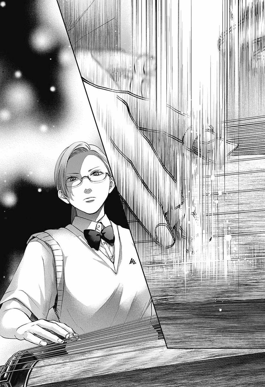 kono oto tomare! chapter 116 31