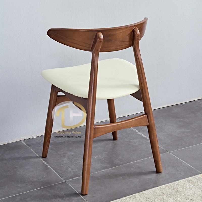 Ghế Luna mặt trăng - ghế ăn, ghế cafe