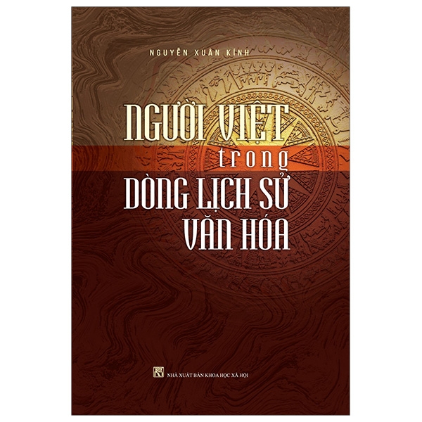 Người Việt Trong Dòng Lịch Sử Văn Hóa