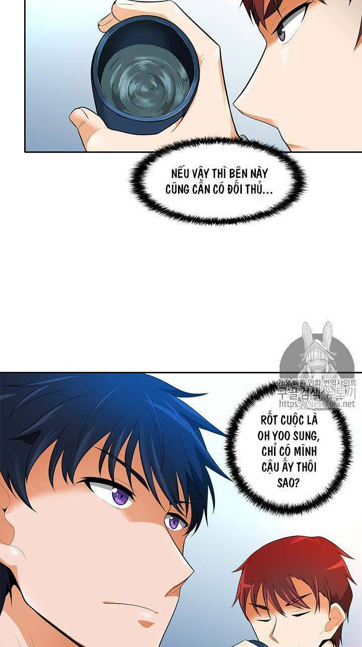 tôi tự động săn một mình chapter 32 44