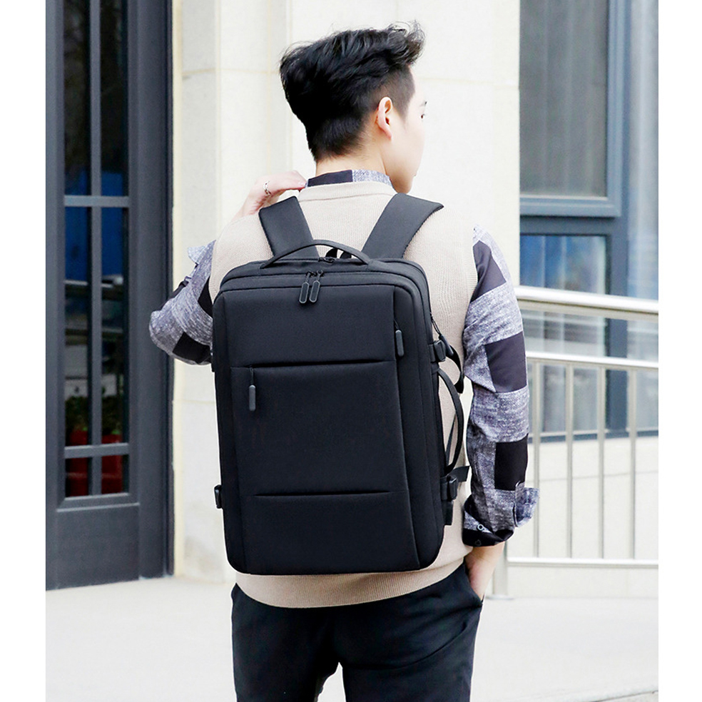 Balo nam phong cách mới- BEE GEE BLLT5535