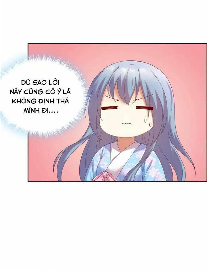 đô đốc đại nhân sủng thê kí chapter 65 8