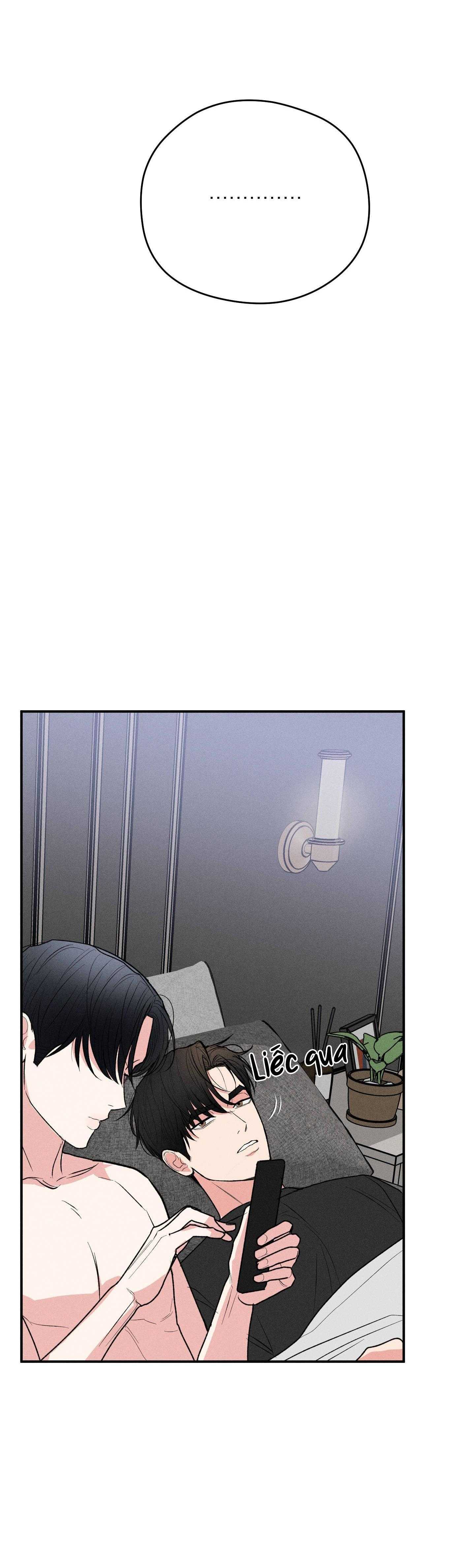 món quà dành cho kẻ ngạo mạn chapter 41 43