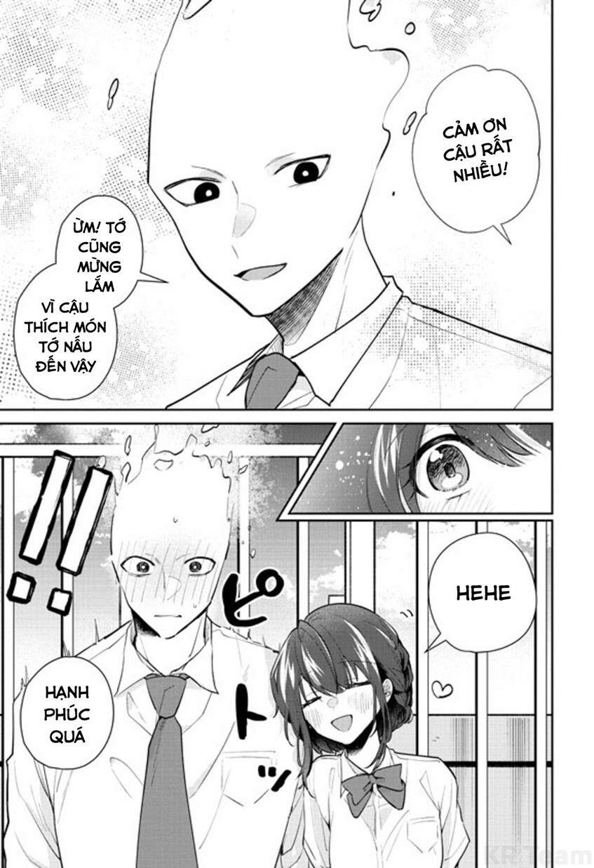 mizukoshi-kun wa futtō shitakunainoni chapter 3 8