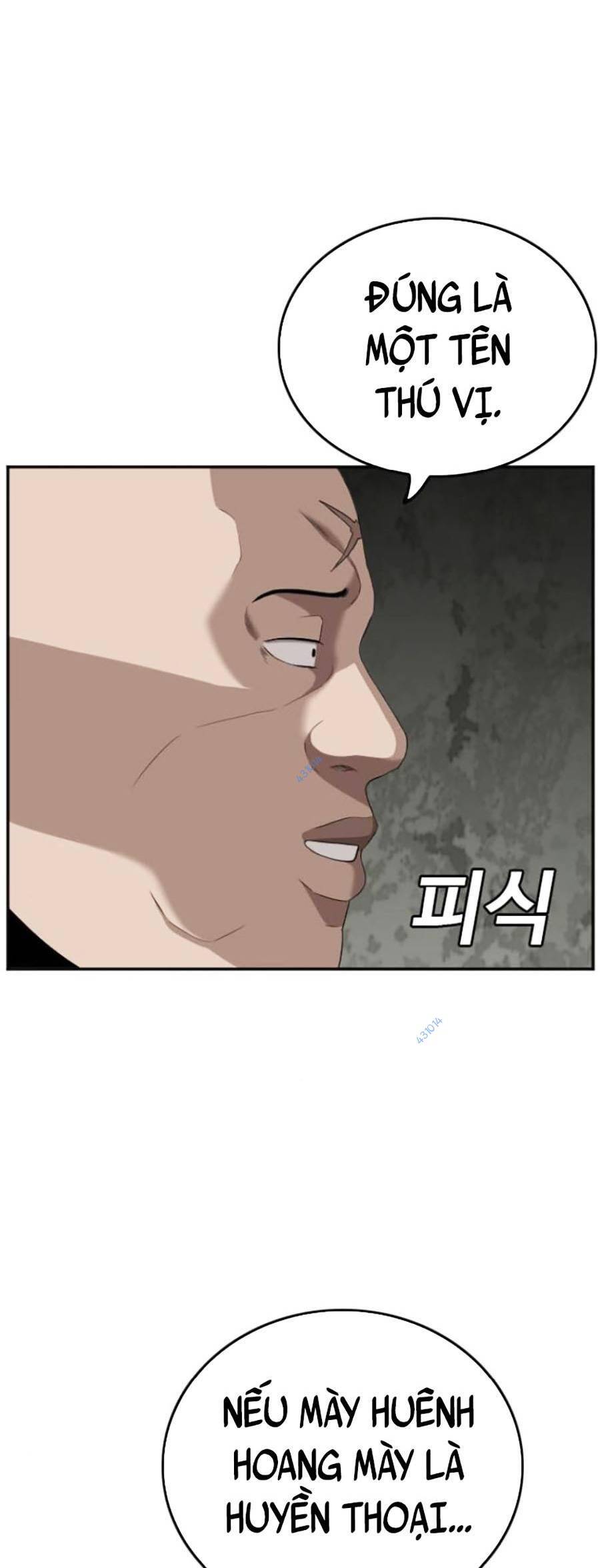 người xấu chapter 121 53