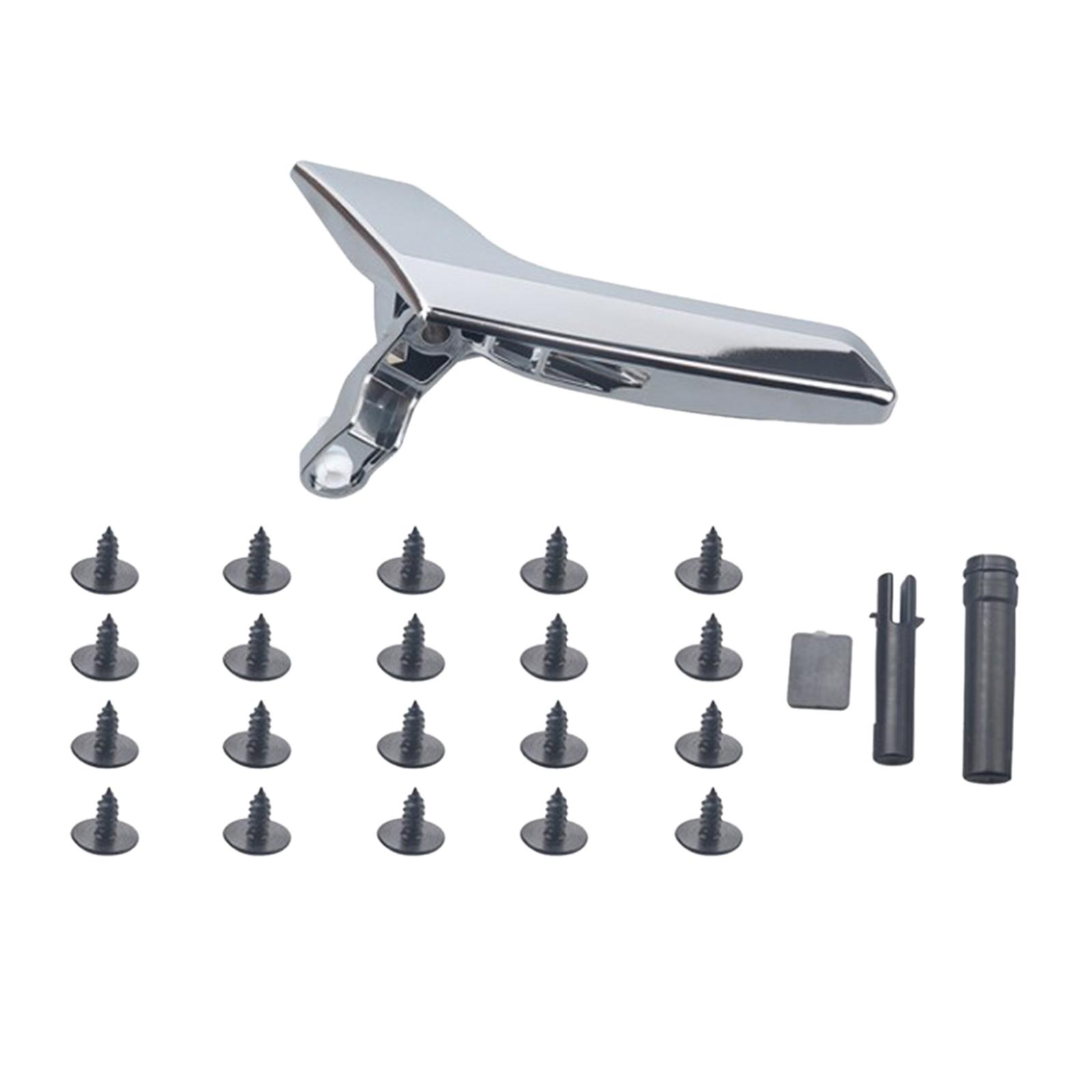 Interior Door Handle Repair Kit  W204 C230  GLK300