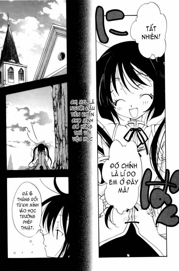 magical x miracle chapter 40 15