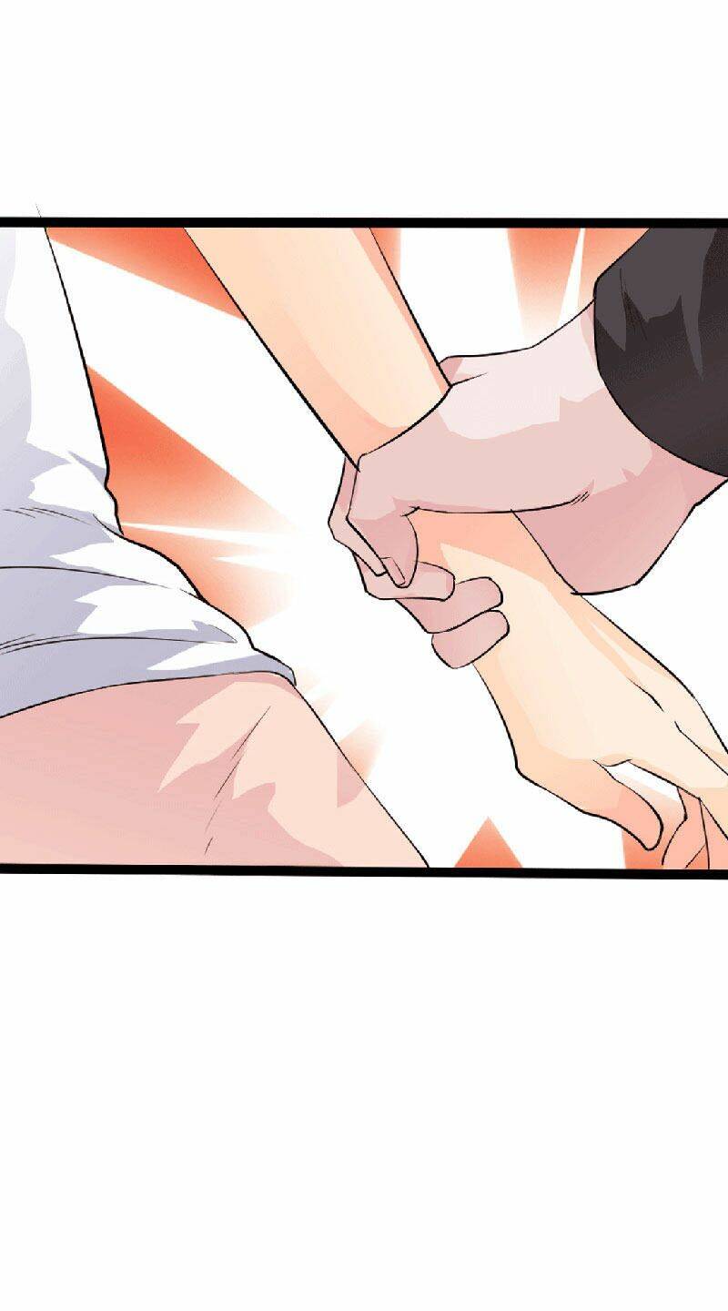 tuyệt phẩm tà thiếu chapter 135 5