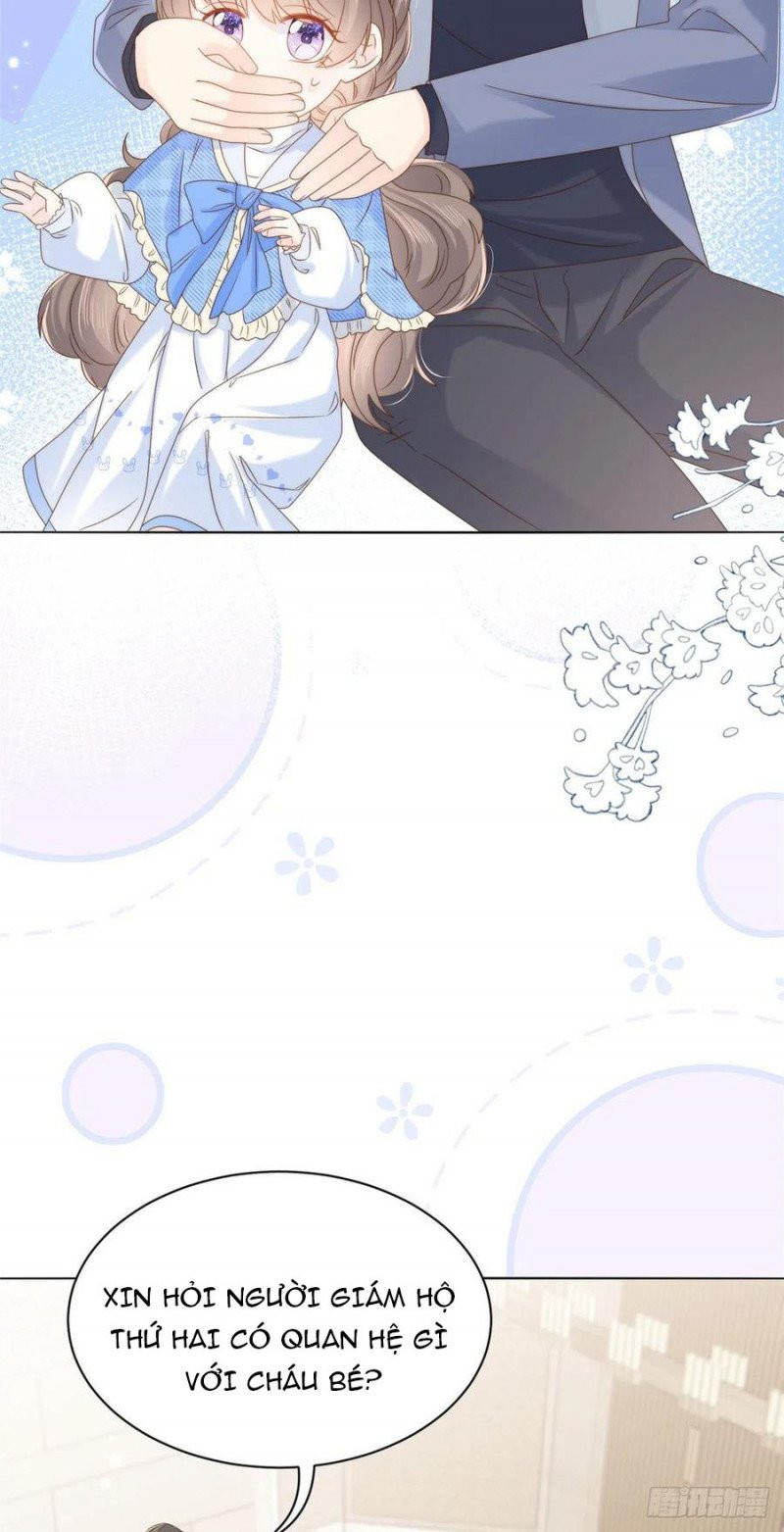đoàn sủng lão đại ba tuổi rưỡi chapter 165 8