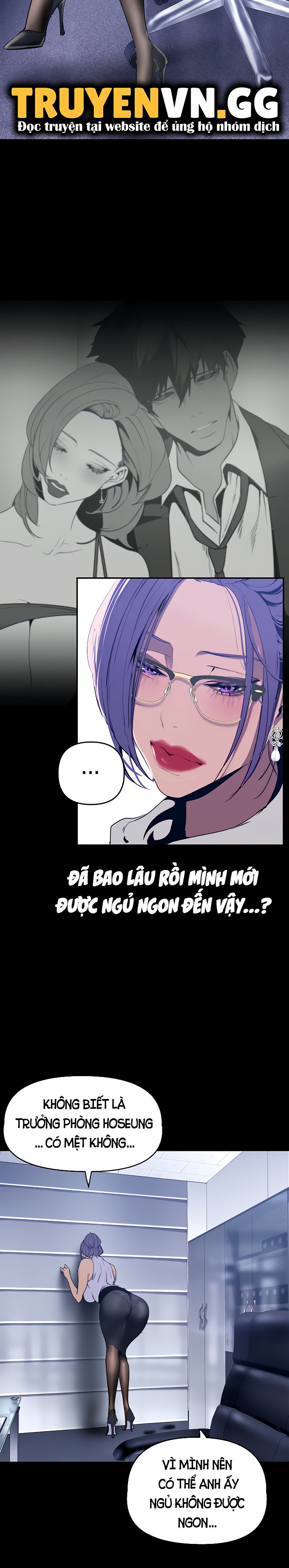 một thế giới mới tuyệt vời chapter 144 7