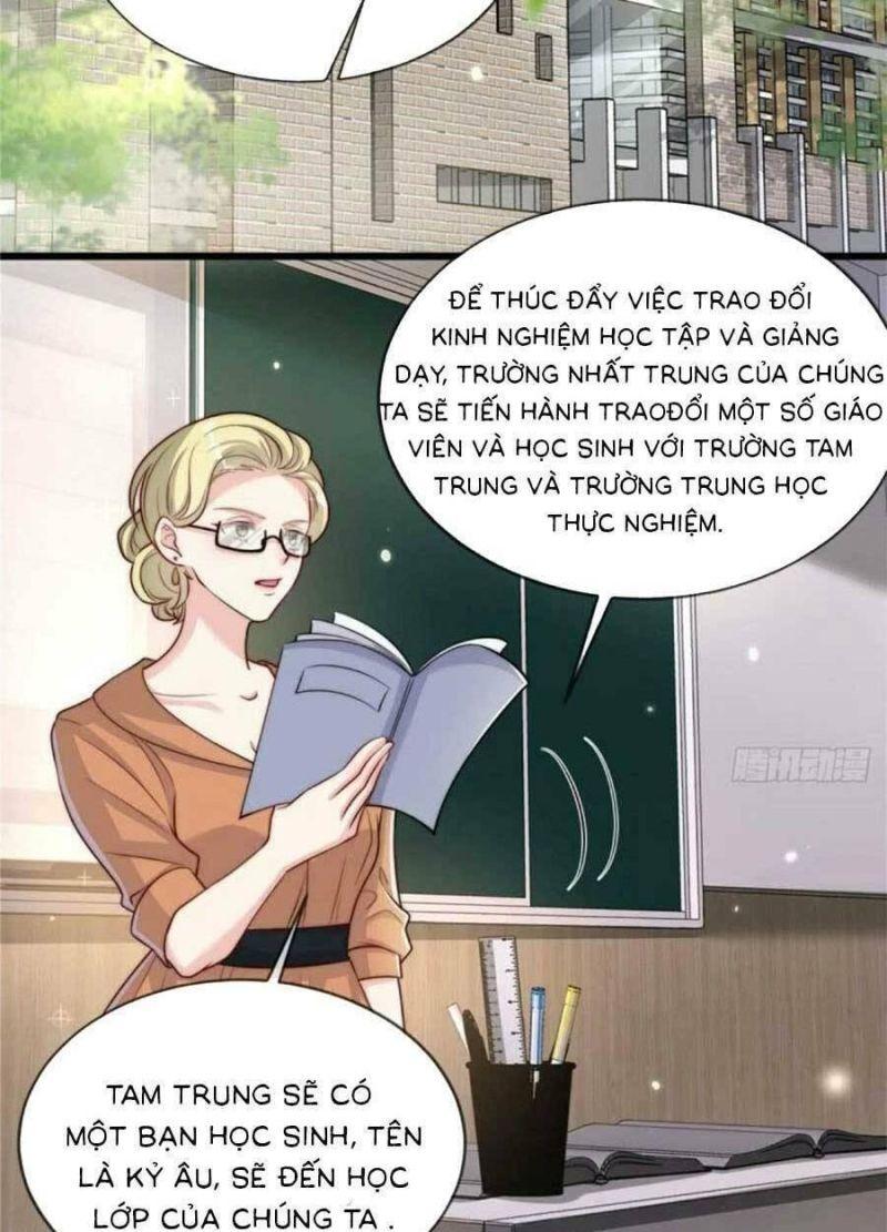 tôi được năm đại lão chiều chuộng hết nấc chapter 52 20