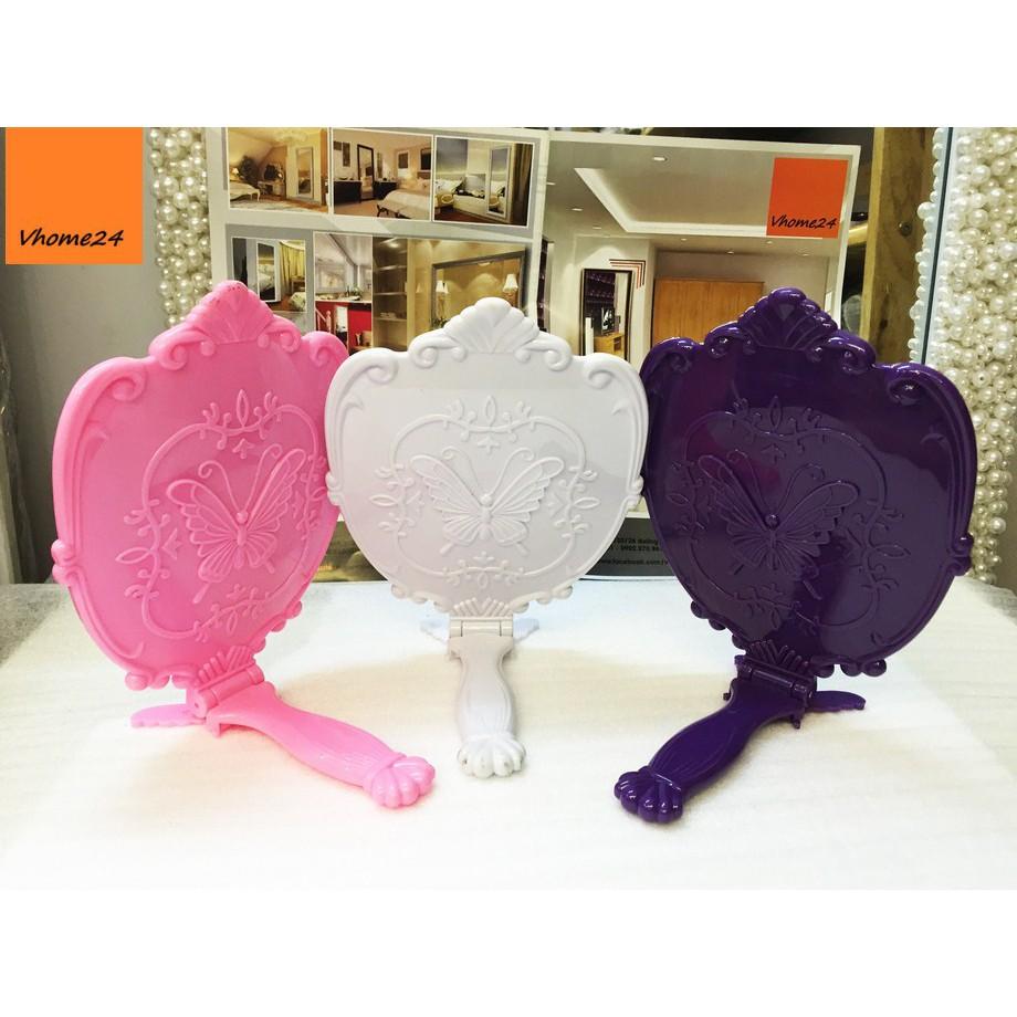 GƯƠNG ĐA NĂNG ANNA SUI