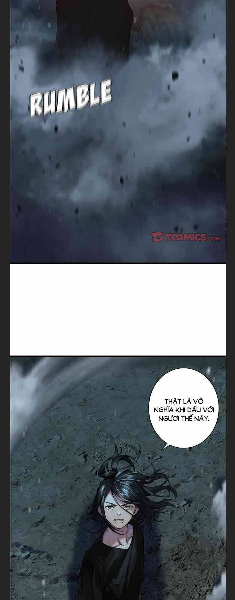 triệu hồi đến thế giới fantasy chapter 88 14