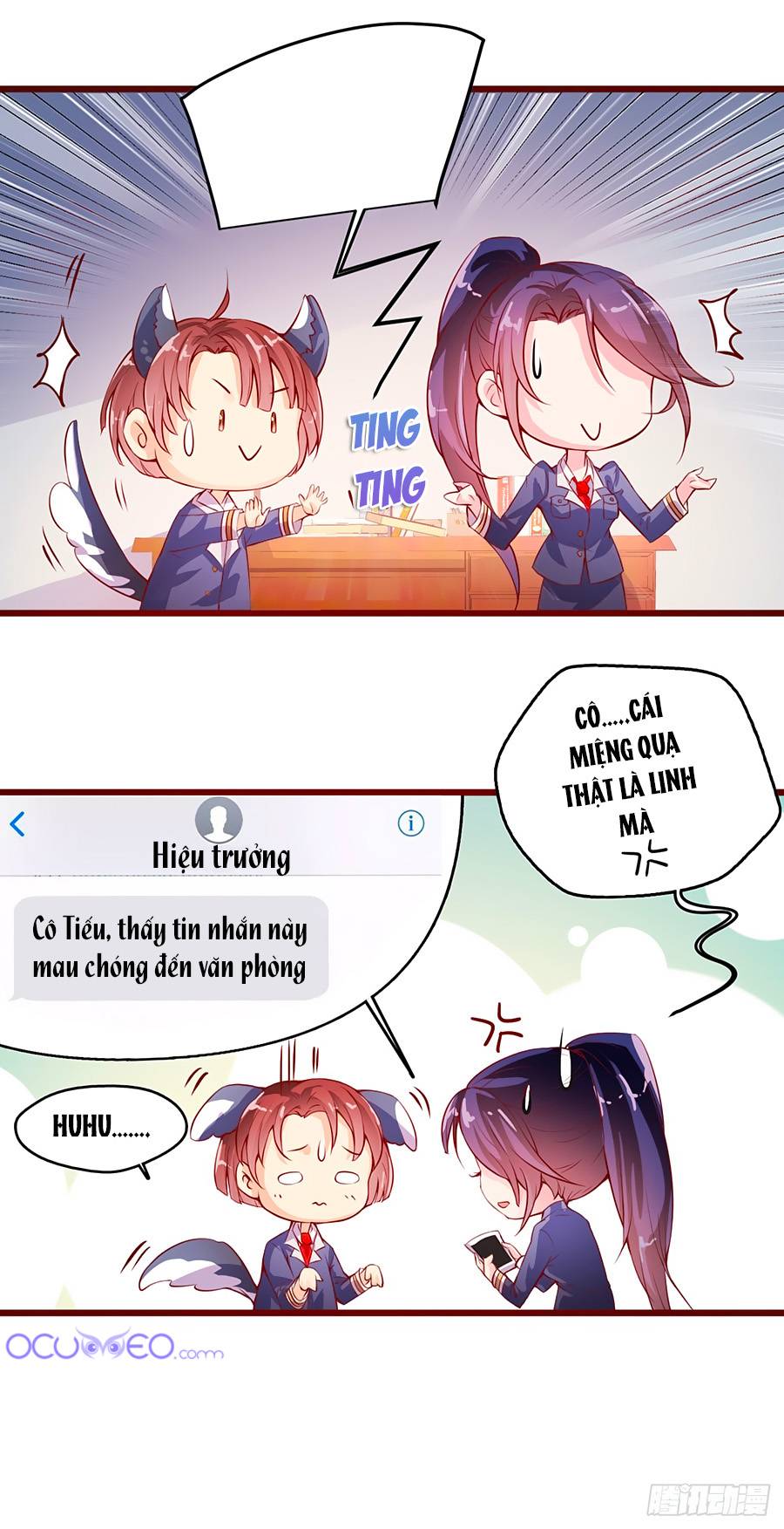 sau này vẫn cứ thích anh chapter 1 40