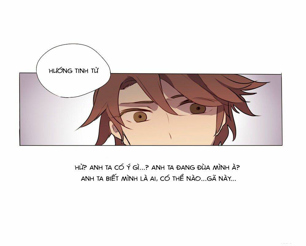 muốn chạm vào cậu chapter 3 5