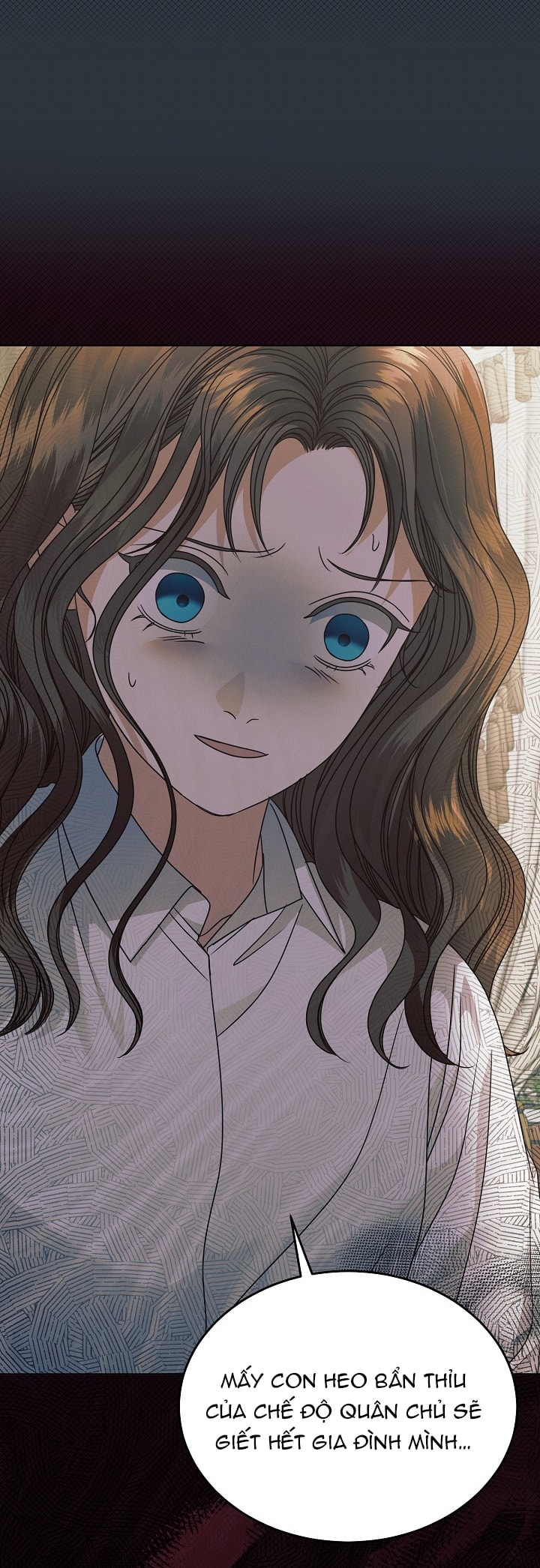 [18+] hãy cầu xin ta đi chapter 36.1 21