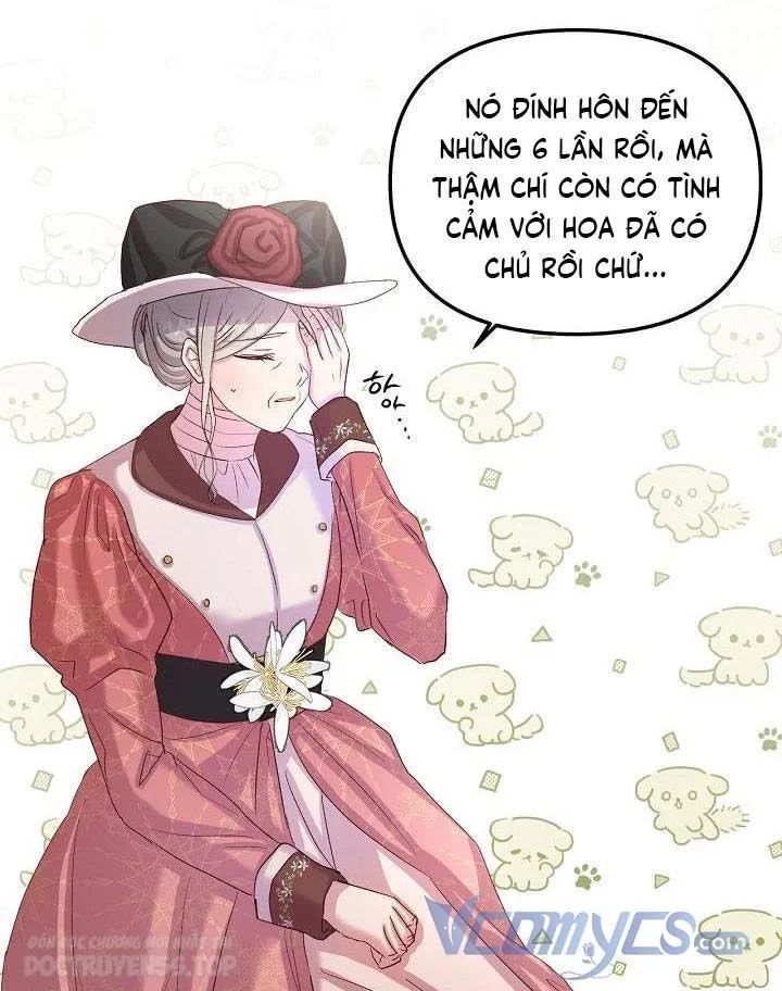 tôi cứu anh không có nghĩa là tôi muốn cưới anh chapter 11 12