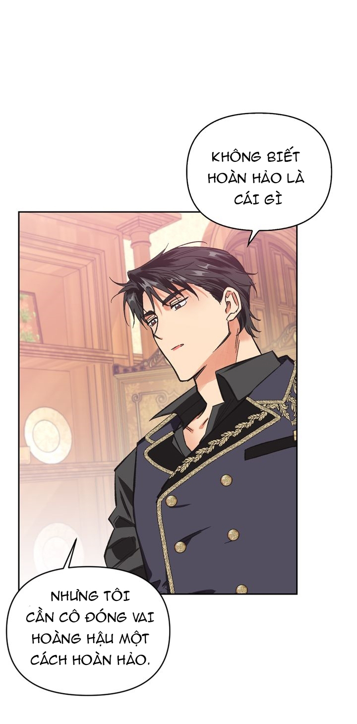 ác nữ xứng đôi với bạo chúa chapter 8 37