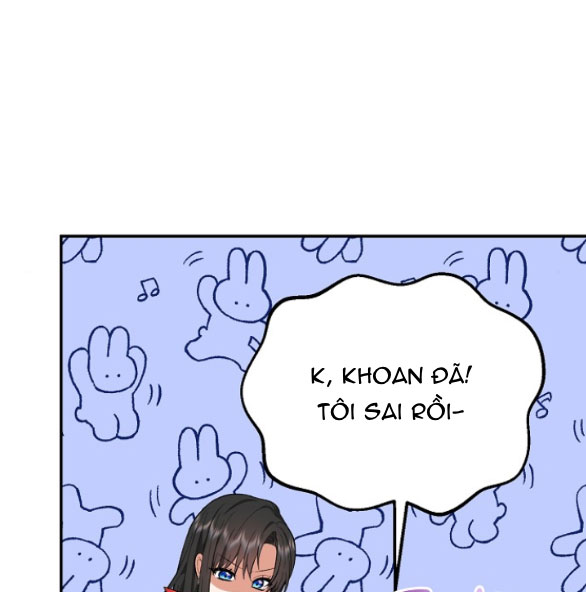 [18+] dũng sĩ vị tha chapter 33.1 8