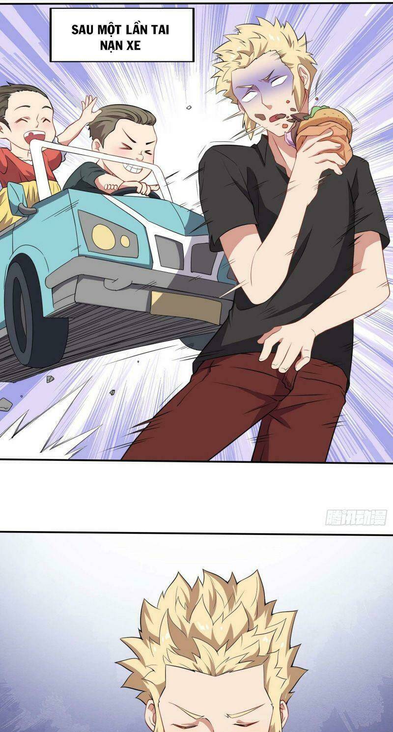 tổ thượng có tiền chapter 40 3