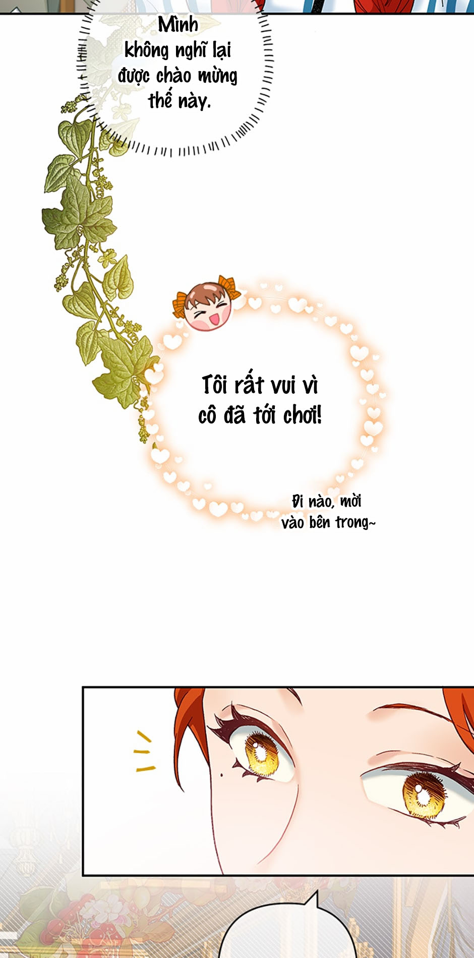 Cuộc Sống Vương Giả Của Người Tình Giả chapter 19.1 - Trang 7