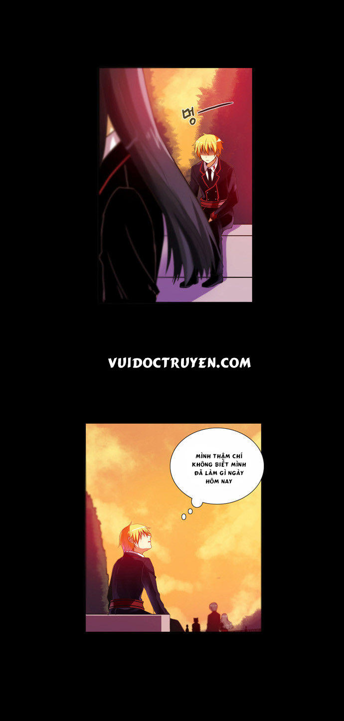 crepuscule (yamchi) chapter 90 17