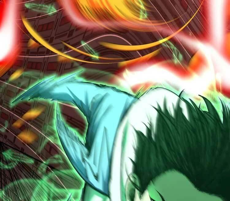 cao võ: ngàn năm tiến hóa chapter 24 17