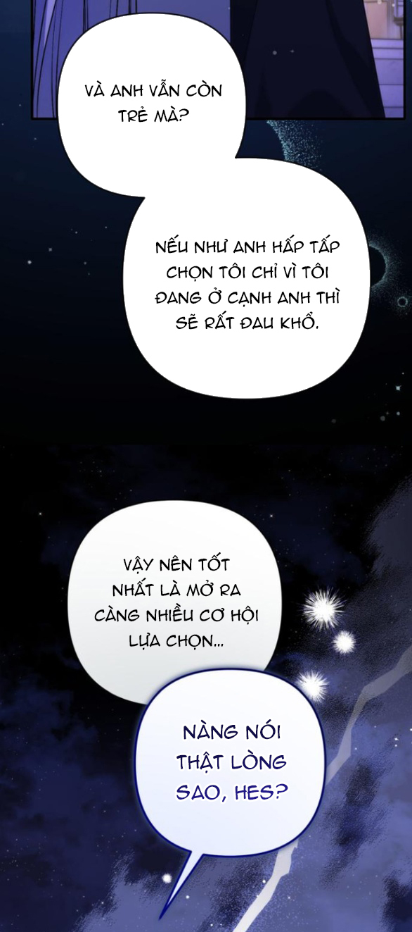 dành cho nhân vật bị bỏ rơi yêu thích nhất của tôi chapter 95.1 11