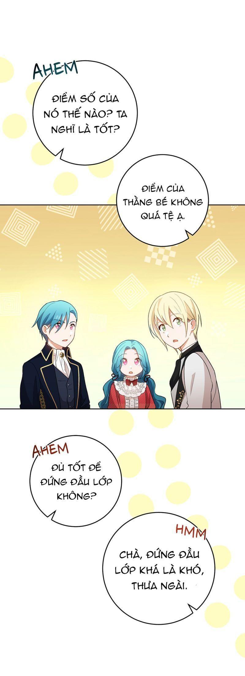 quý cô đầu bếp hoàng gia chapter 65 27