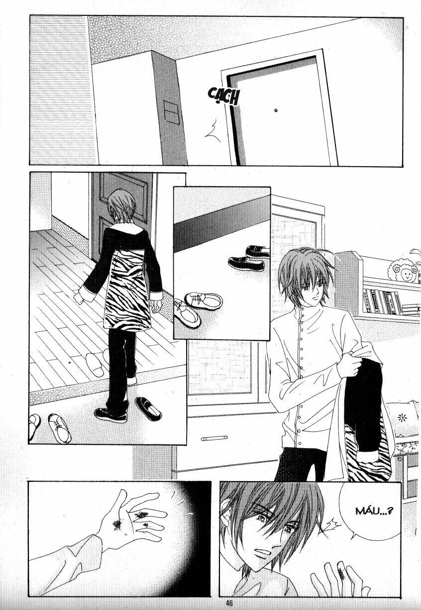 she's scary chapter 34 3