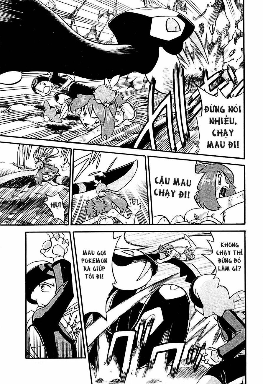 thú cưng đặc biệt chapter 183 10