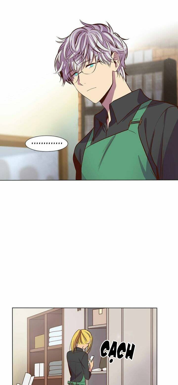 bí mật sâu sắc nhất của tôi chapter 27 35