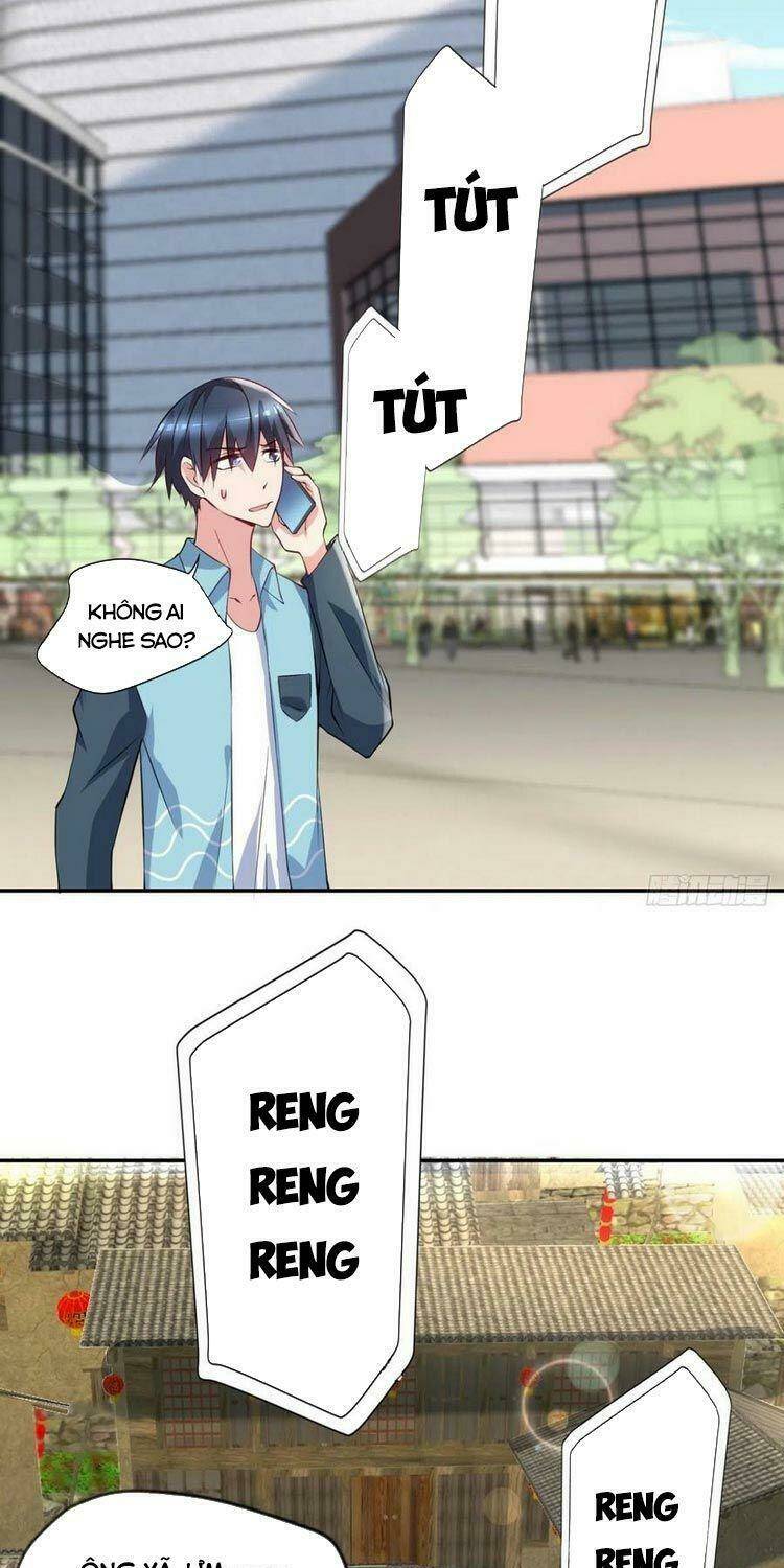 mở phòng khám tại tu tiên giới chapter 97 13