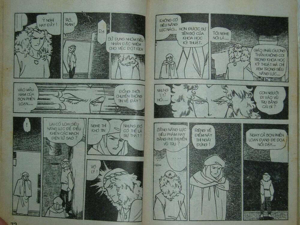 siêu nhân locke chapter 17 35