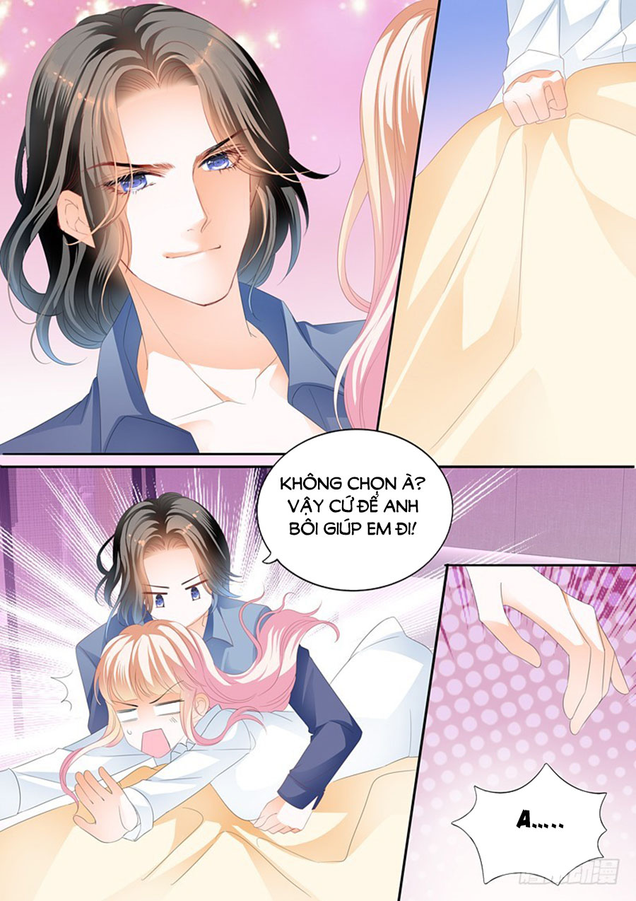 bá đạo tiểu thúc, xin trêu chọc vừa thôi! chapter 74 7