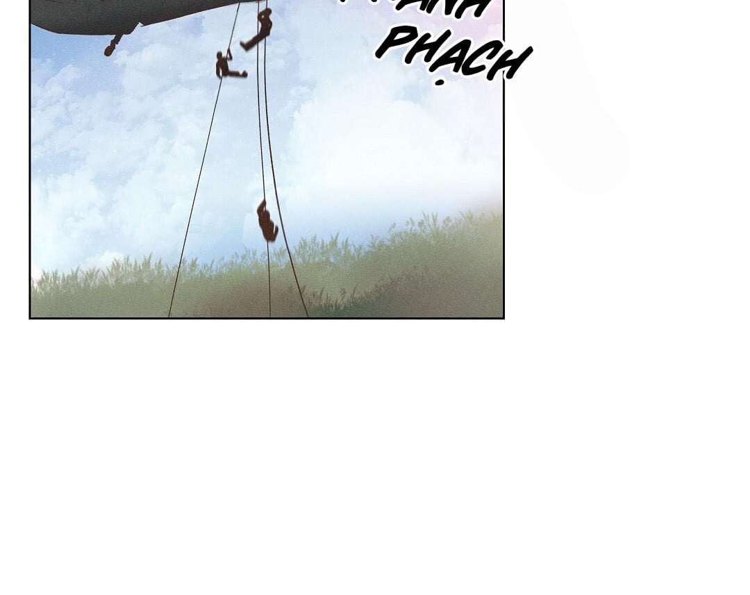 đại úy lãng mạn thân yêu của tôi chapter 30 50