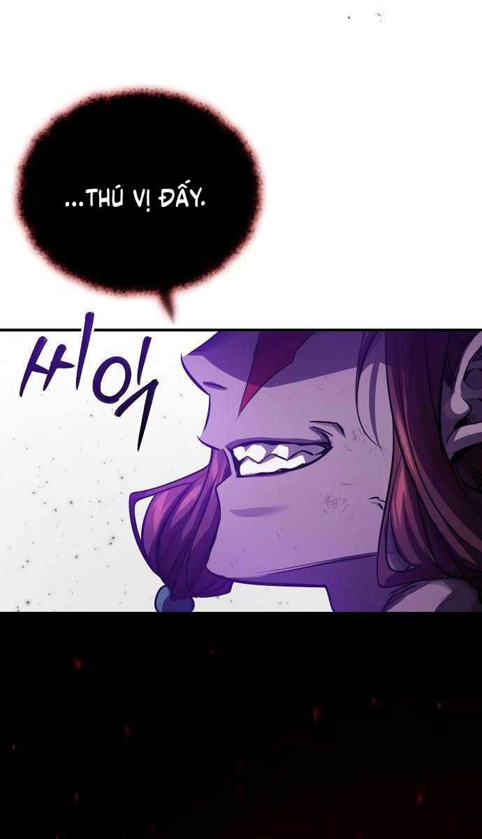 sự thức tỉnh của hắc ma pháp sư sau 66666 năm chapter 86.2 22