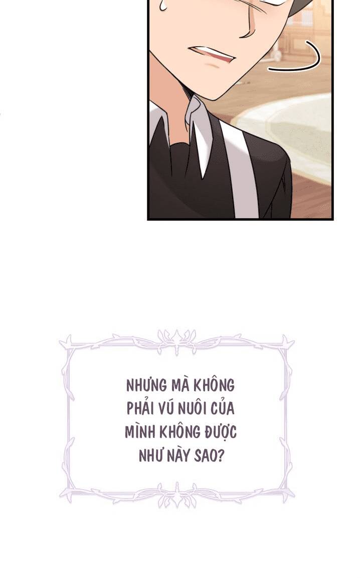 công chúa dược sĩ bé con chapter 3 128