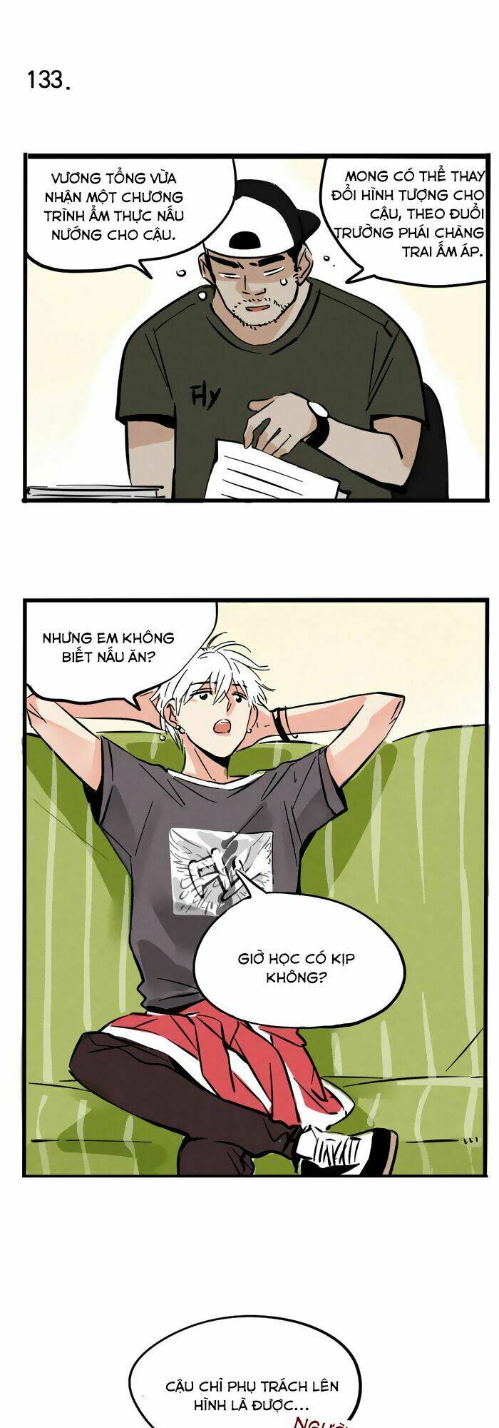 trang nhất toàn là hắn chapter 134 5