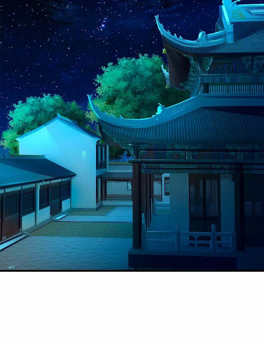 y hậu lệ thiên chapter 69 8